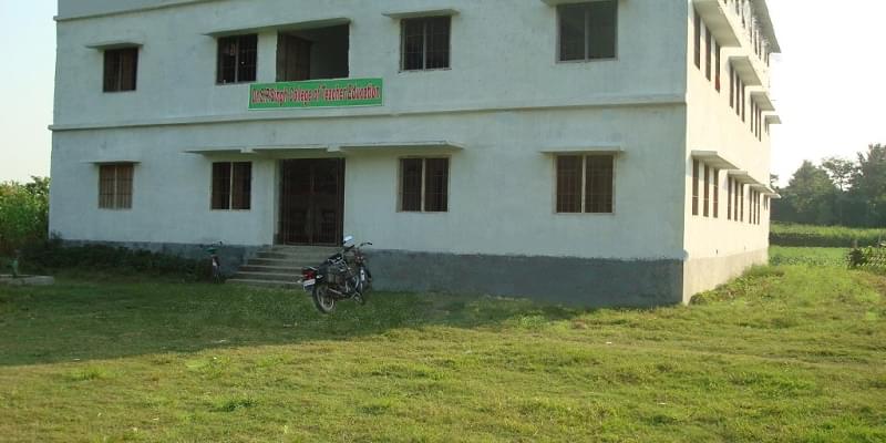 Dr. SP Singh College of Teacher Education Turkaulia Campus photo 5